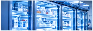 Refrigerated & Temperature-Controlled