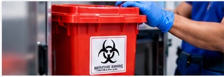 Clinical & Regulated Materials